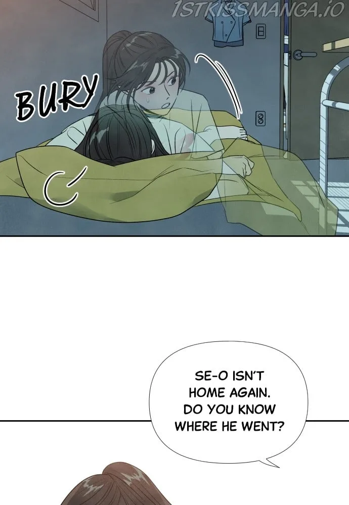 What I Decided to Die For Chapter 24 page 21
