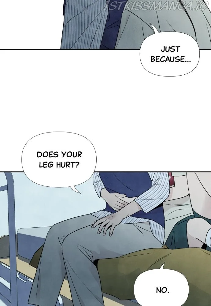 What I Decided to Die For Chapter 24 page 31