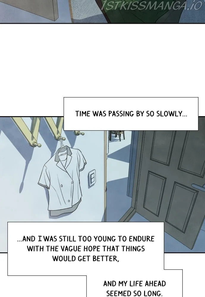 What I Decided to Die For Chapter 24 page 47