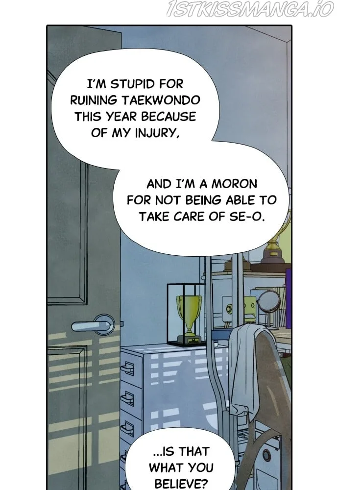 What I Decided to Die For Chapter 24 page 37