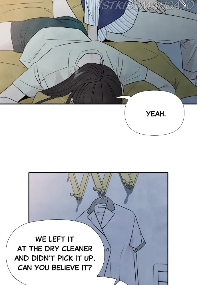 What I Decided to Die For Chapter 24 page 25