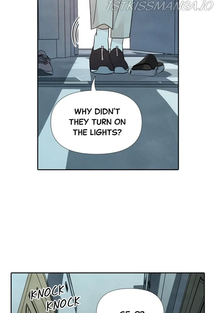What I Decided to Die For Chapter 24 page 17