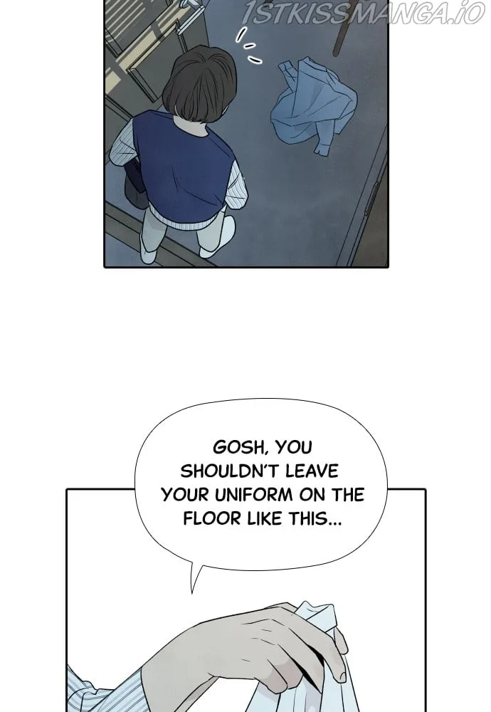 What I Decided to Die For Chapter 24 page 23