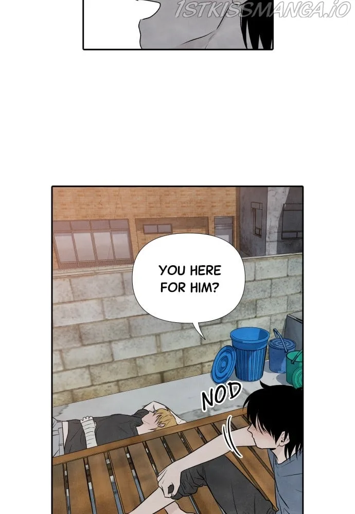 What I Decided to Die For Chapter 24 page 73
