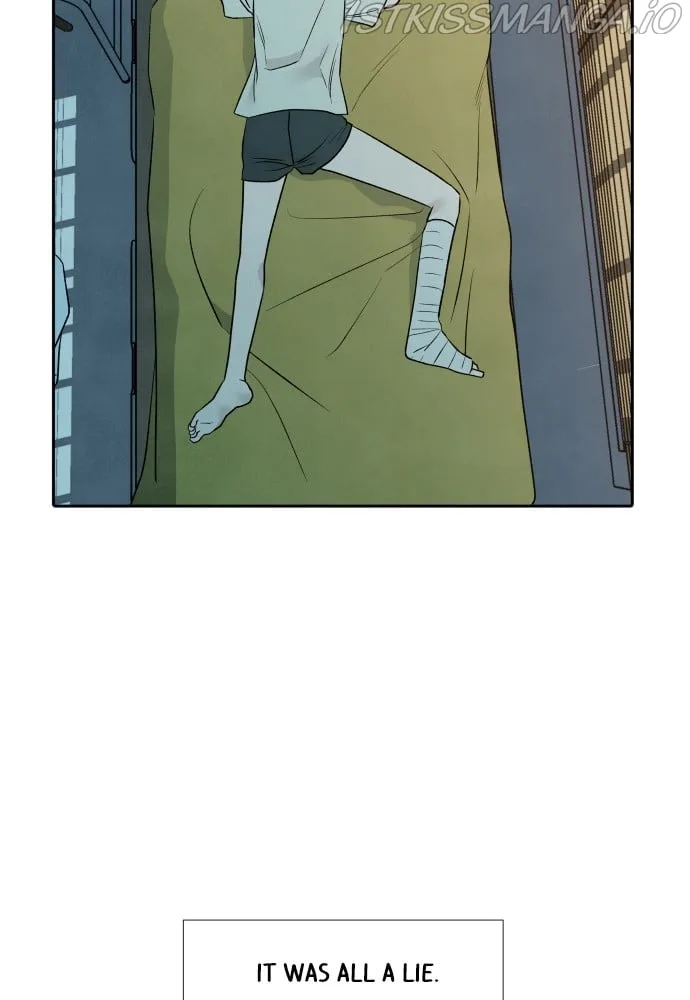 What I Decided to Die For Chapter 24 page 6