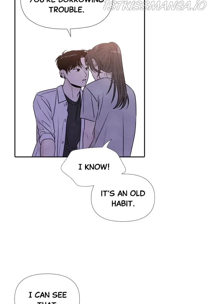 What I Decided to Die For Chapter 20 page 46