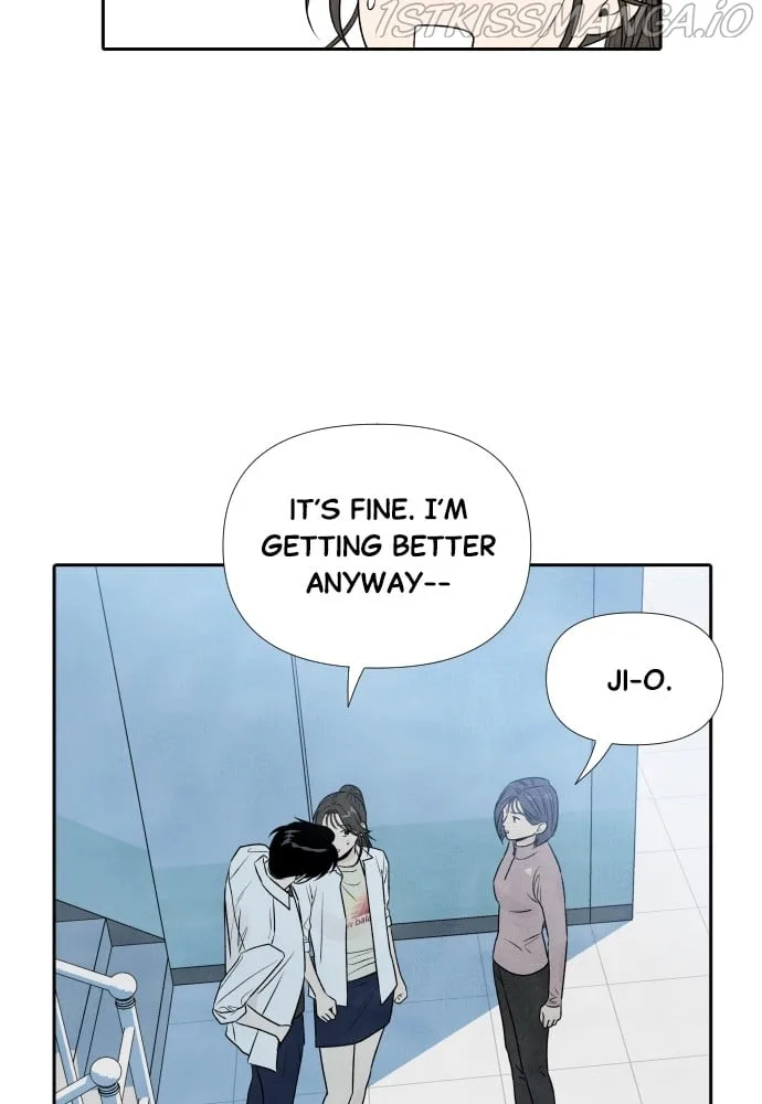 What I Decided to Die For Chapter 23 page 11
