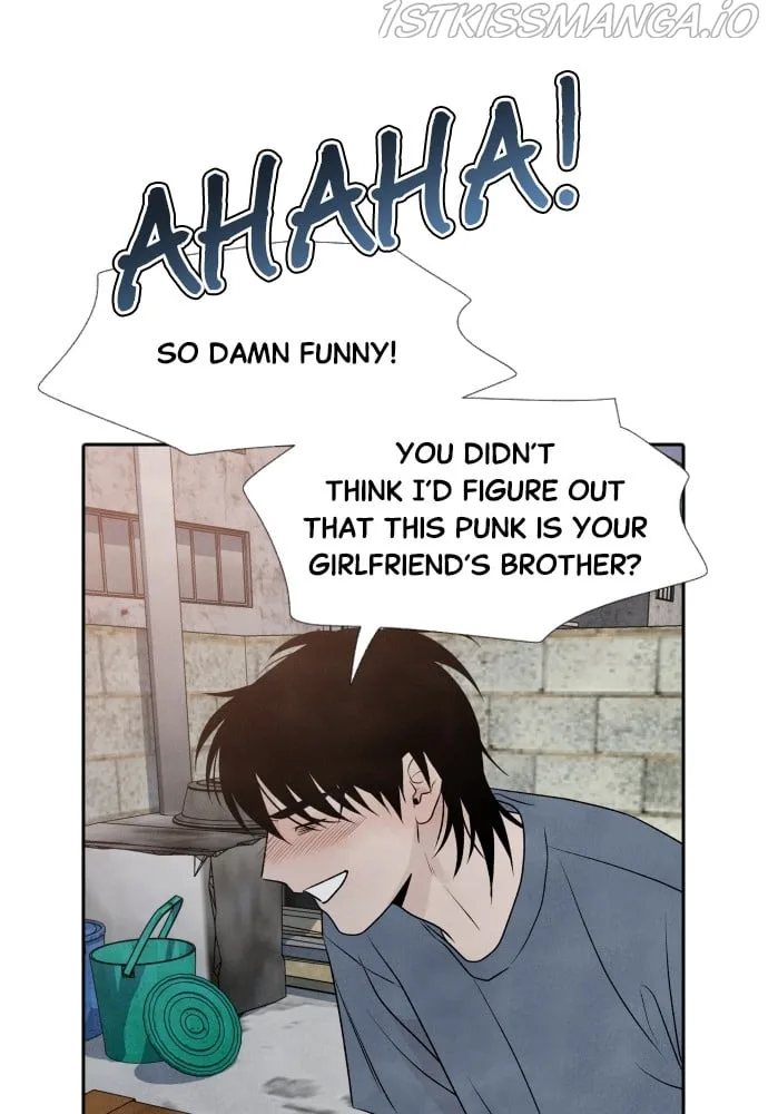 What I Decided to Die For Chapter 24 page 76