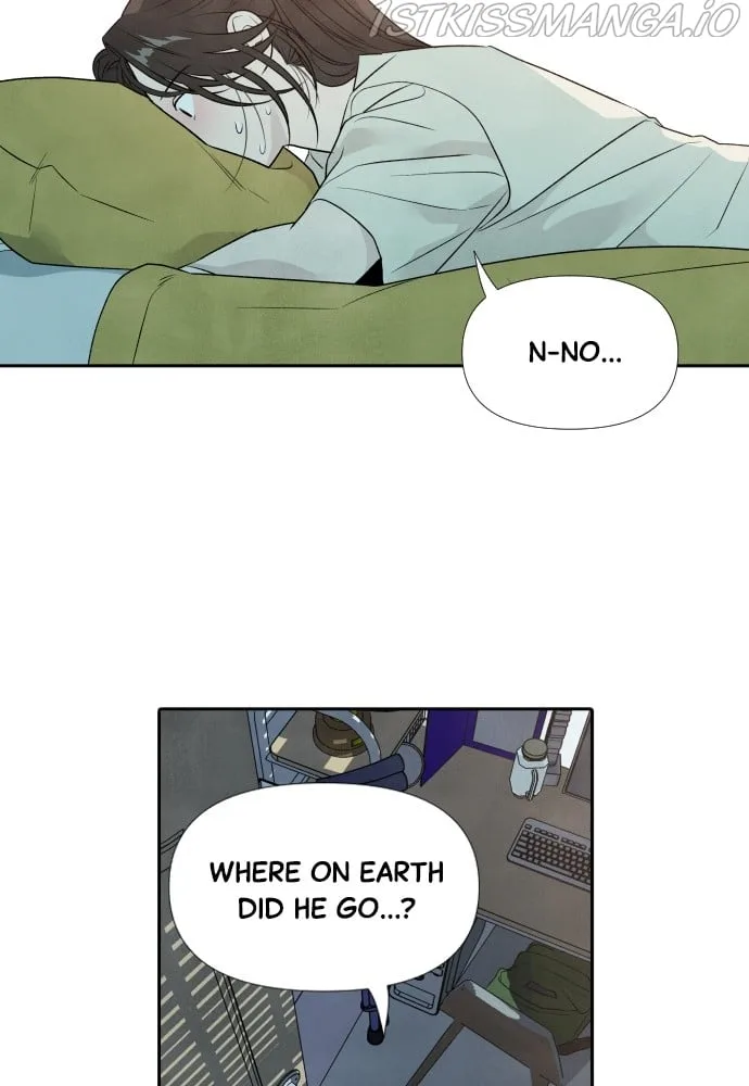 What I Decided to Die For Chapter 24 page 22