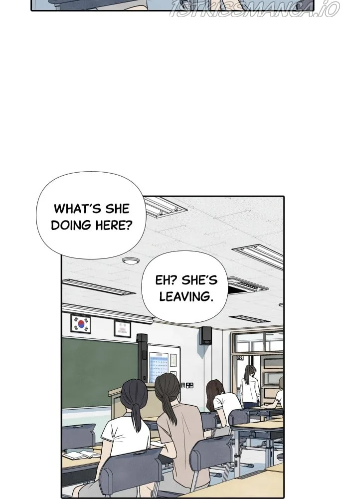What I Decided to Die For Chapter 22 page 46