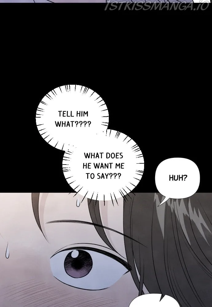 What I Decided to Die For Chapter 23 page 27