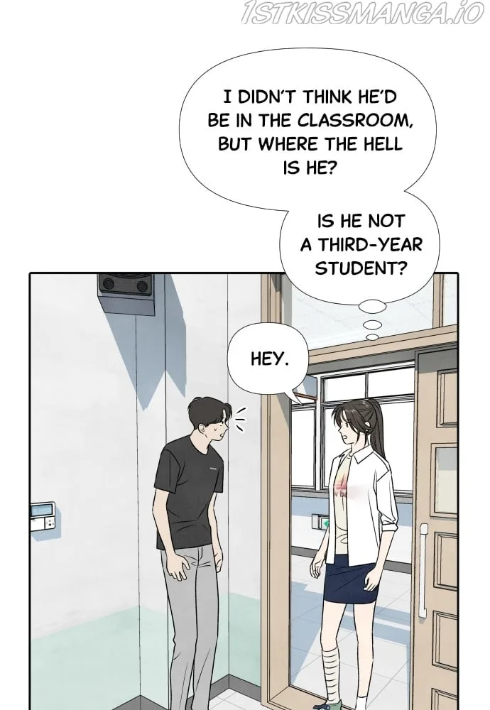 What I Decided to Die For Chapter 22 page 54