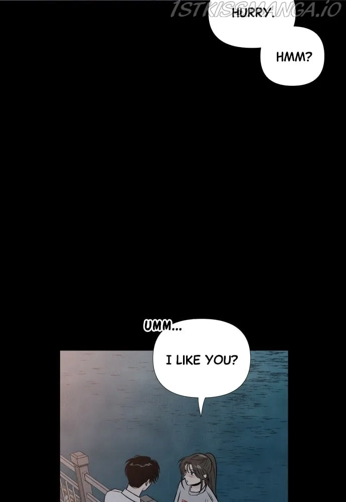 What I Decided to Die For Chapter 23 page 28