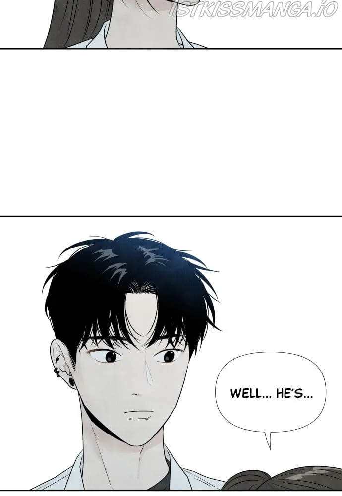 What I Decided to Die For Chapter 23 page 14