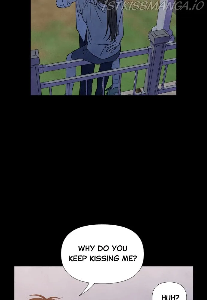 What I Decided to Die For Chapter 23 page 19