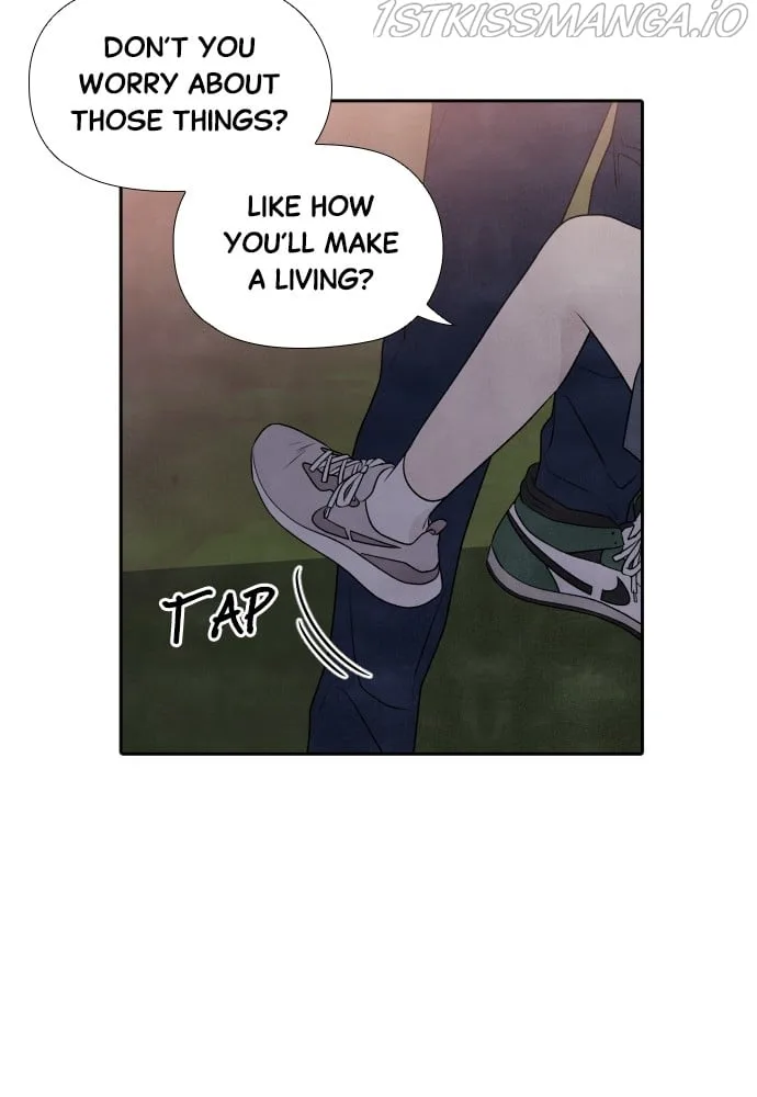 What I Decided to Die For Chapter 20 page 48