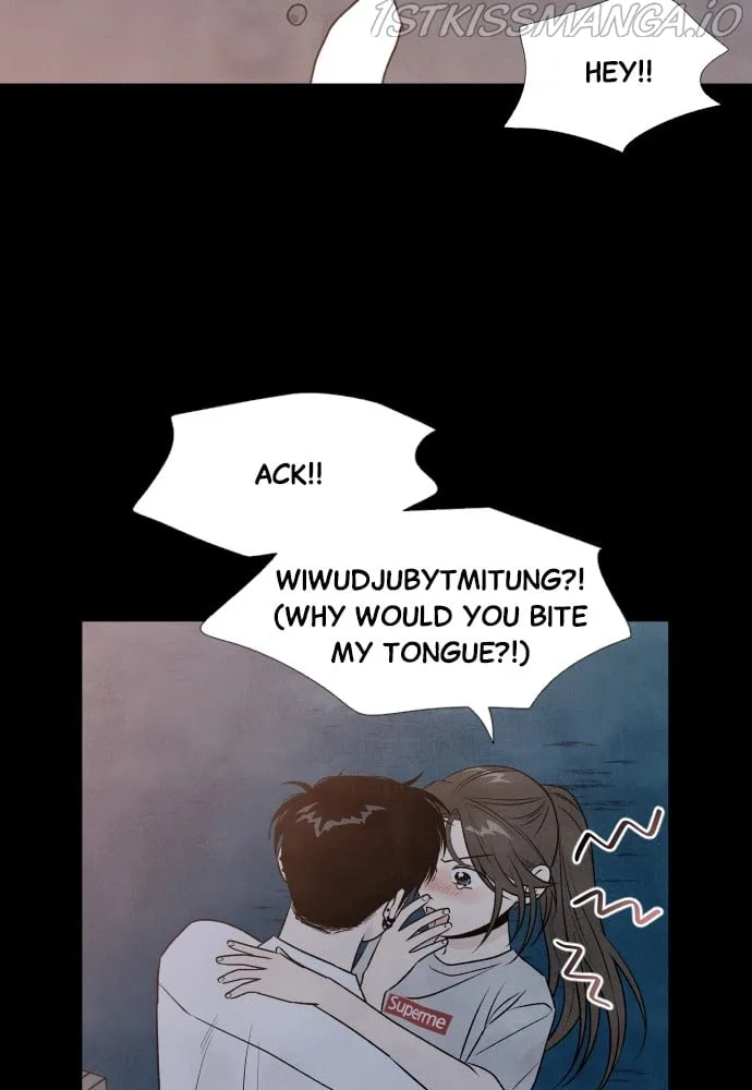 What I Decided to Die For Chapter 23 page 23