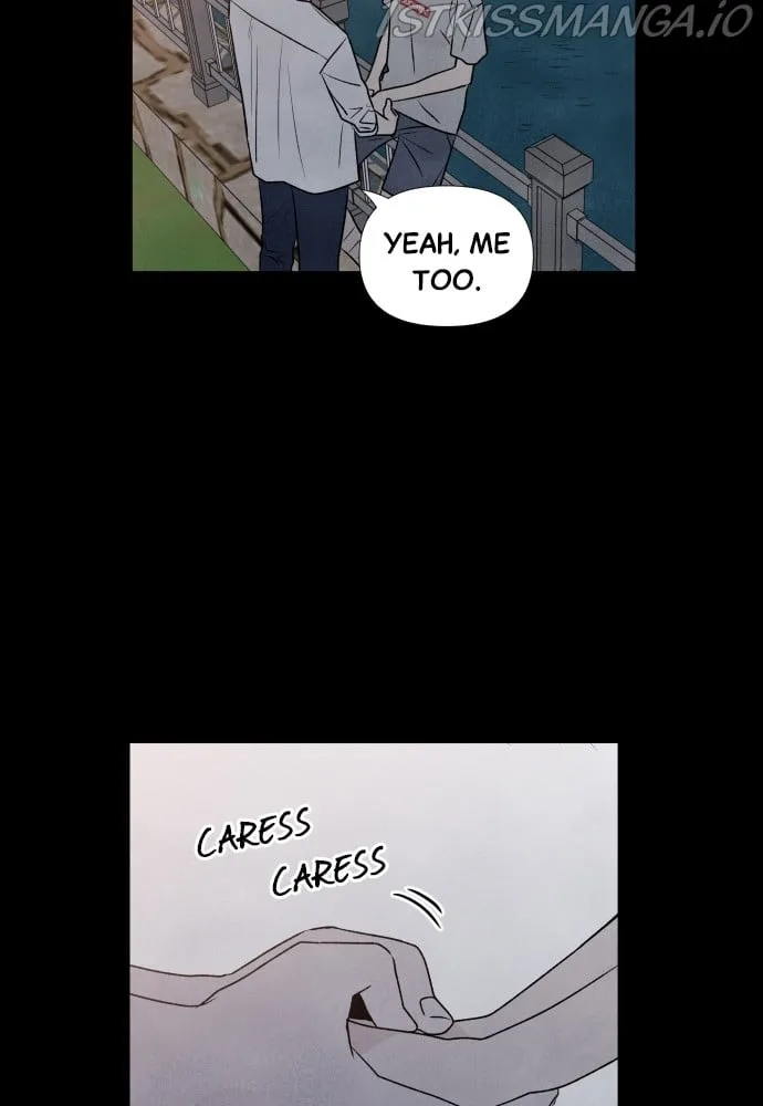 What I Decided to Die For Chapter 23 page 29