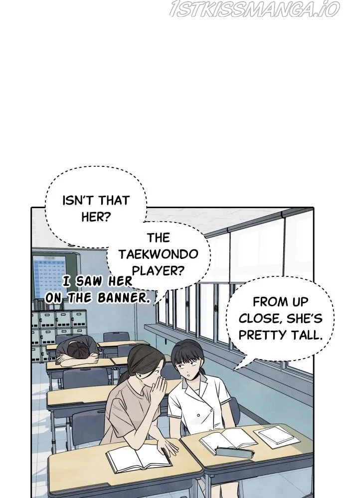 What I Decided to Die For Chapter 22 page 45