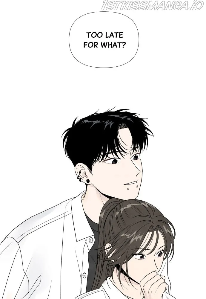 What I Decided to Die For Chapter 23 page 3