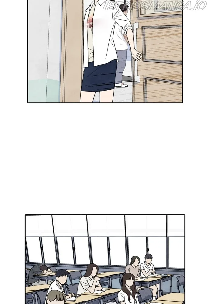 What I Decided to Die For Chapter 22 page 42