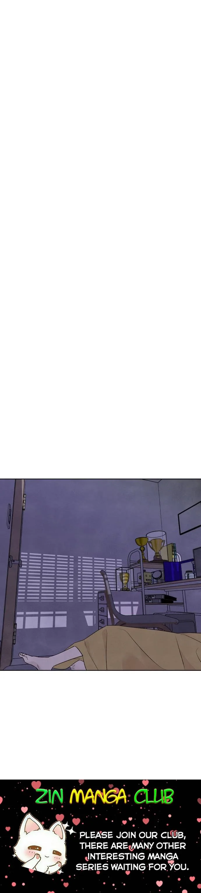 What I Decided to Die For Chapter 25 page 17