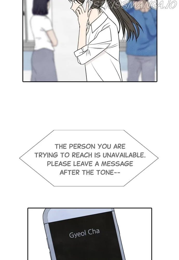 What I Decided to Die For Chapter 22 page 49