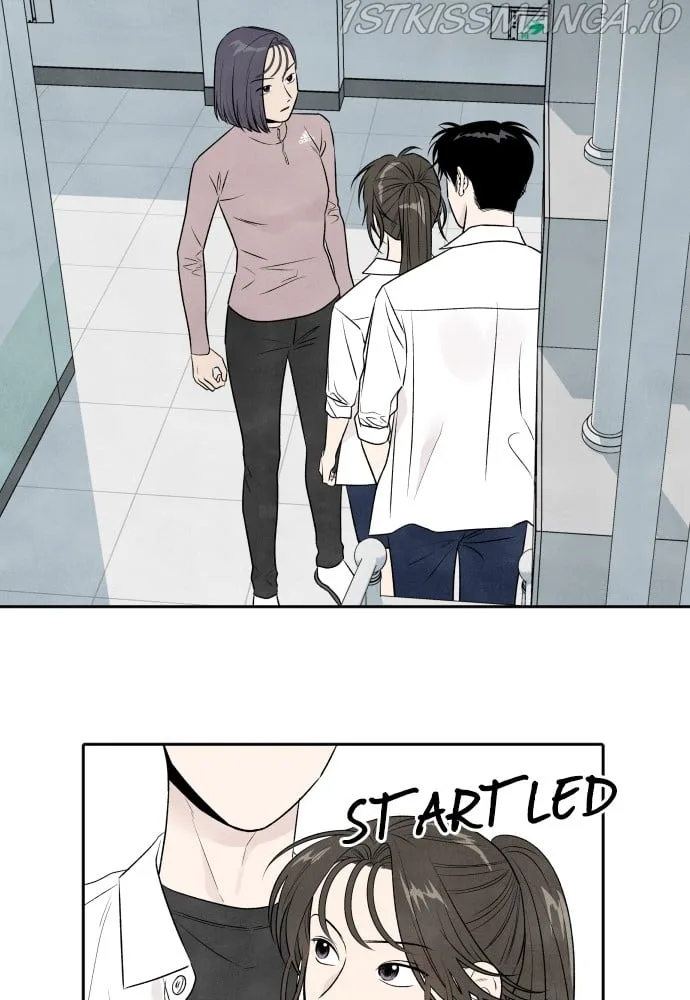 What I Decided to Die For Chapter 23 page 5