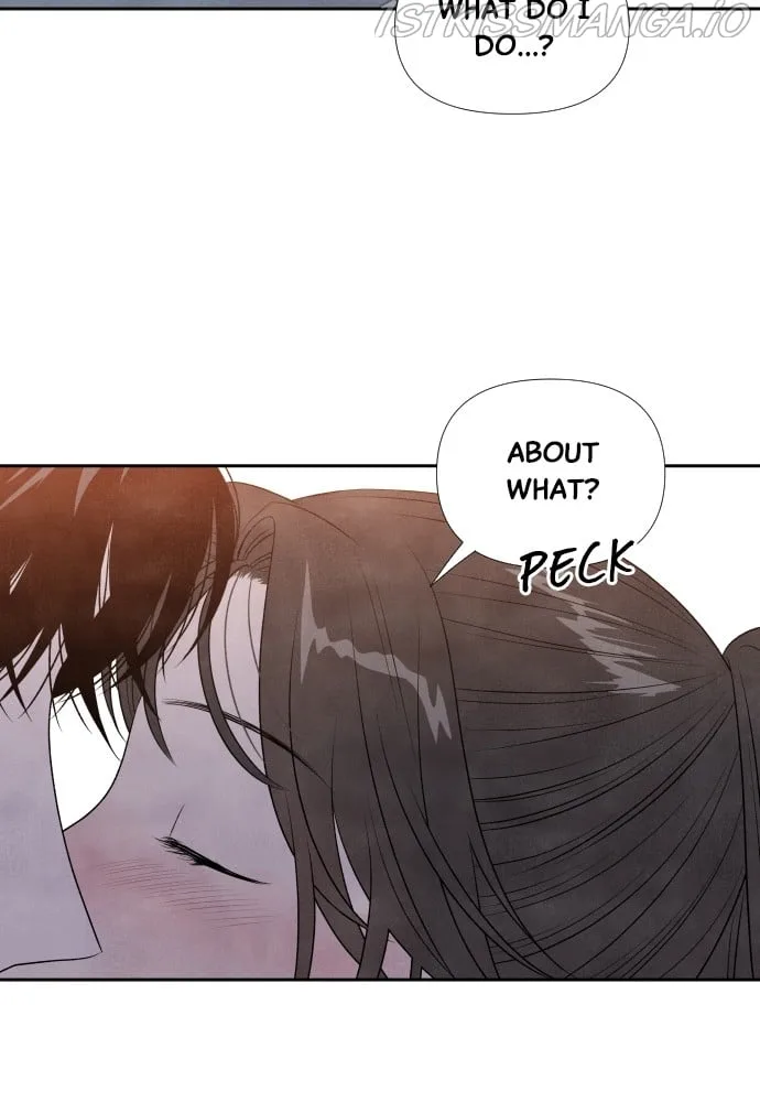 What I Decided to Die For Chapter 20 page 75