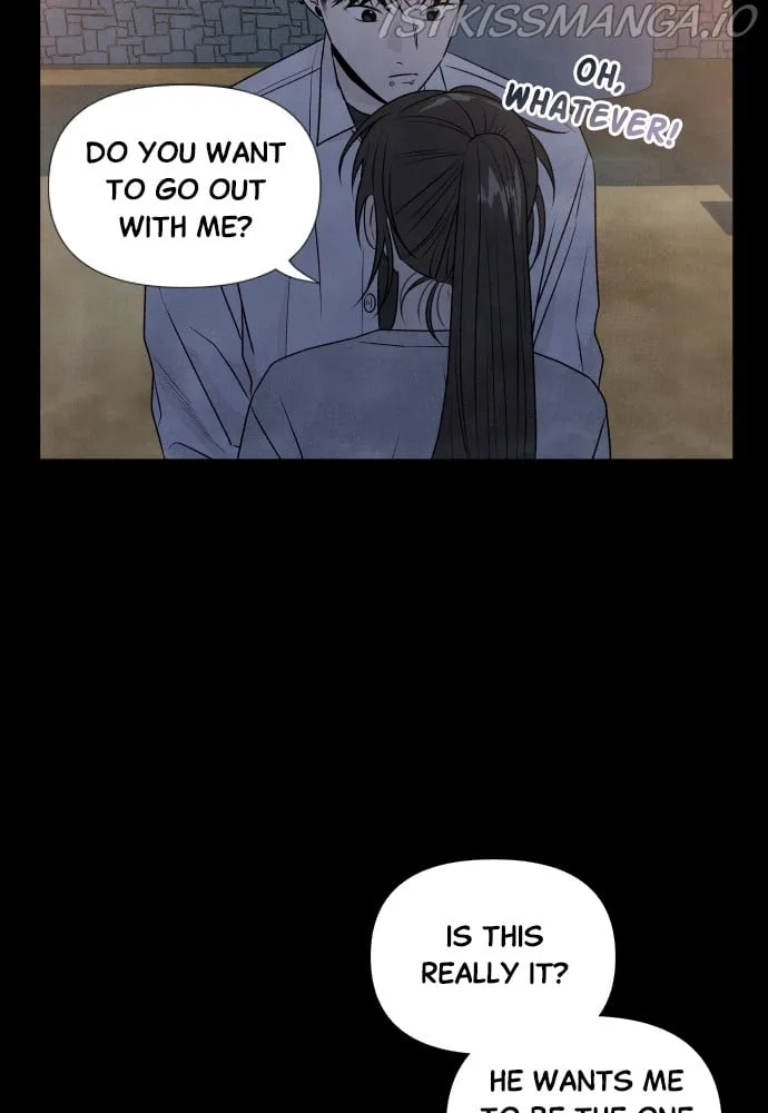 What I Decided to Die For Chapter 23 page 33