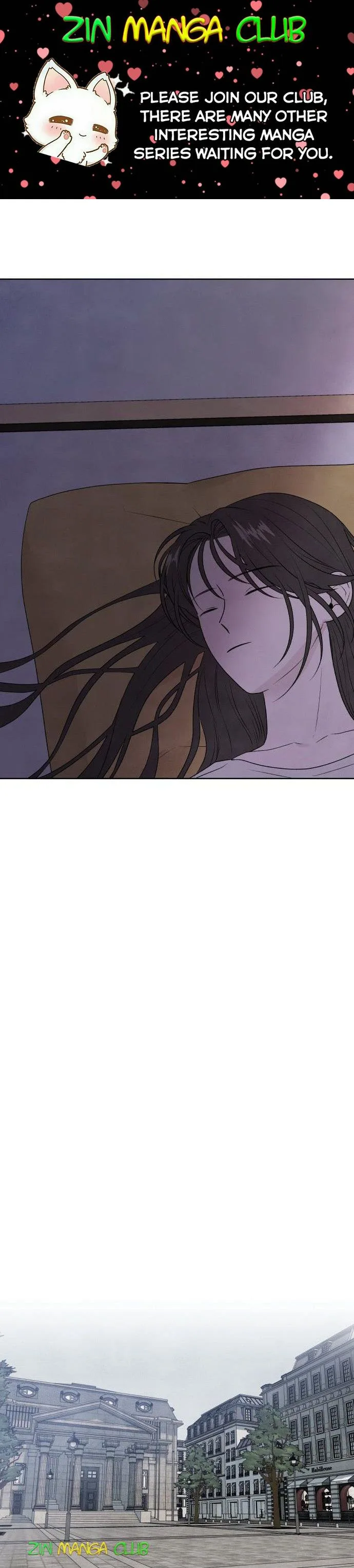 What I Decided to Die For Chapter 25.5 page 2