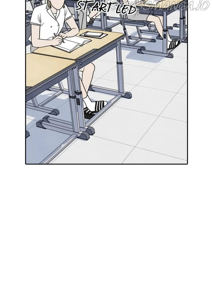 What I Decided to Die For Chapter 22 page 43
