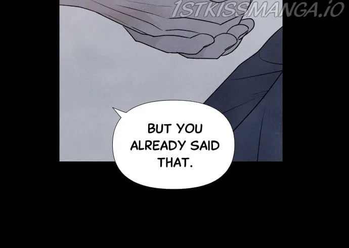What I Decided to Die For Chapter 23 page 30