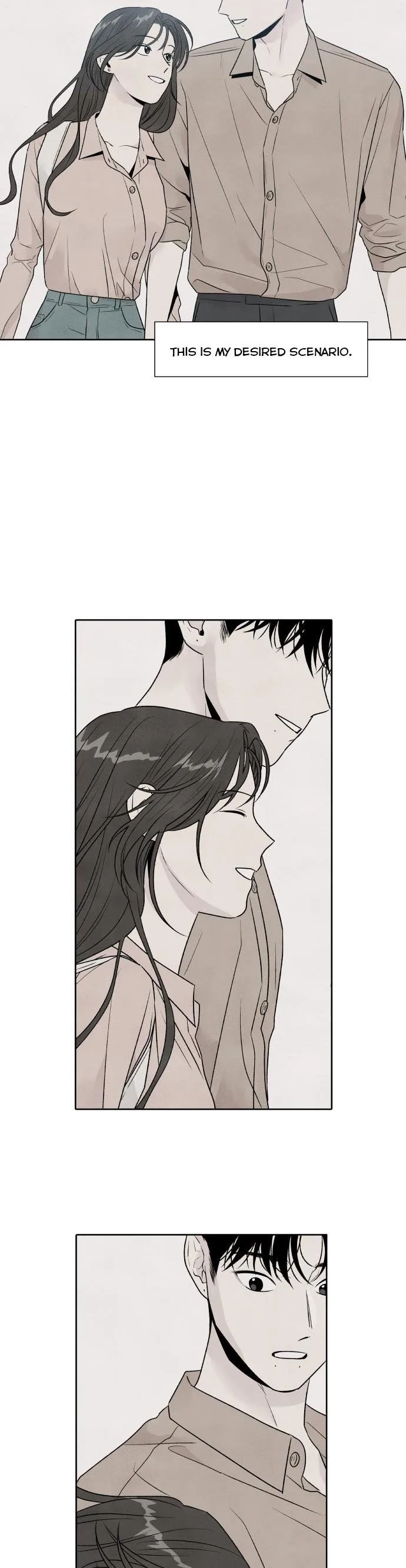 What I Decided to Die For Chapter 25.5 page 4