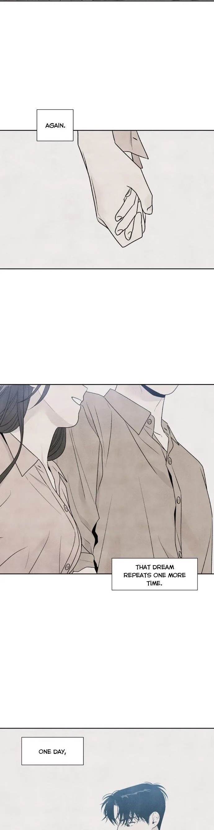 What I Decided to Die For Chapter 25.5 page 3