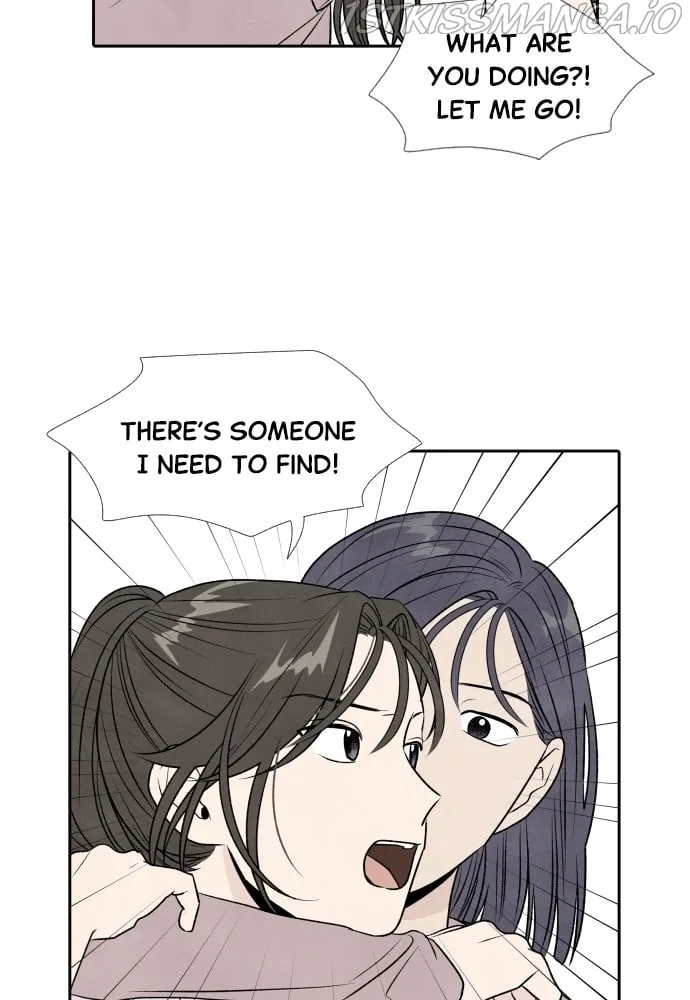 What I Decided to Die For Chapter 22 page 61