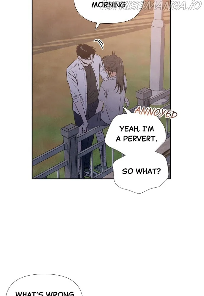 What I Decided to Die For Chapter 20 page 64