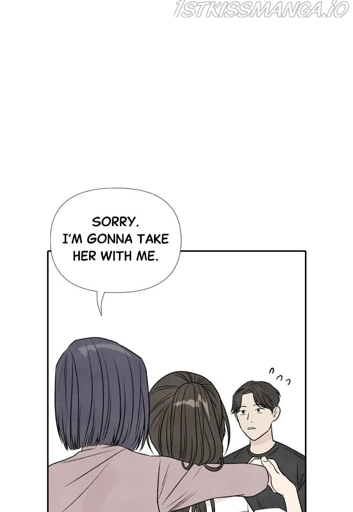 What I Decided to Die For Chapter 22 page 60