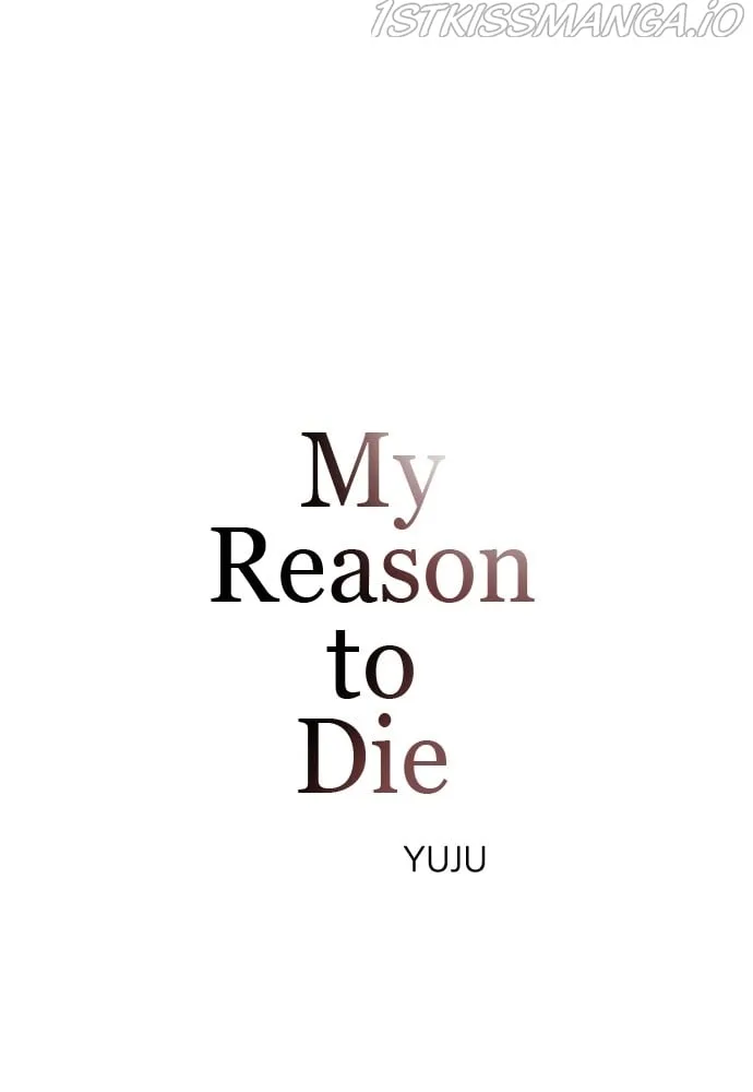 What I Decided to Die For Chapter 23 page 2