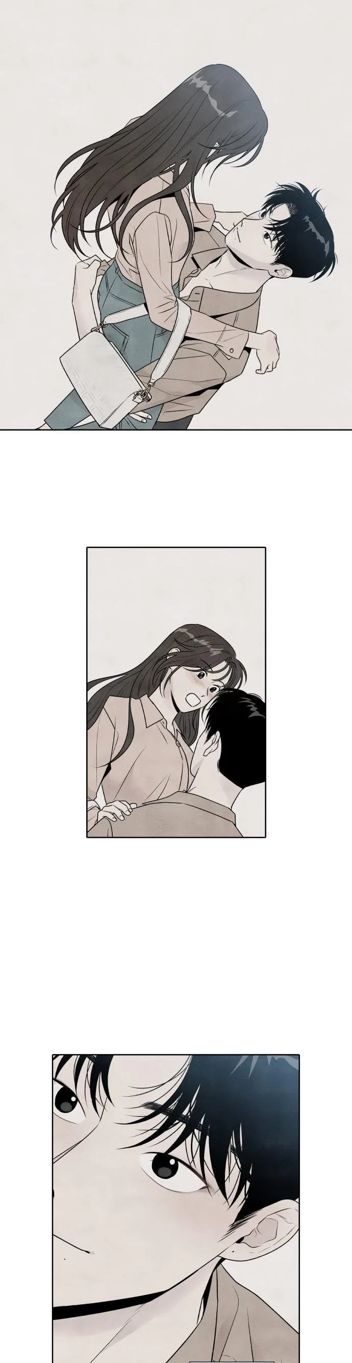 What I Decided to Die For Chapter 25.5 page 7