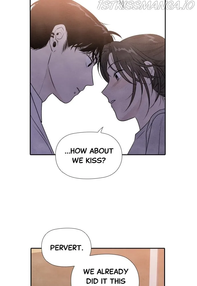 What I Decided to Die For Chapter 20 page 63
