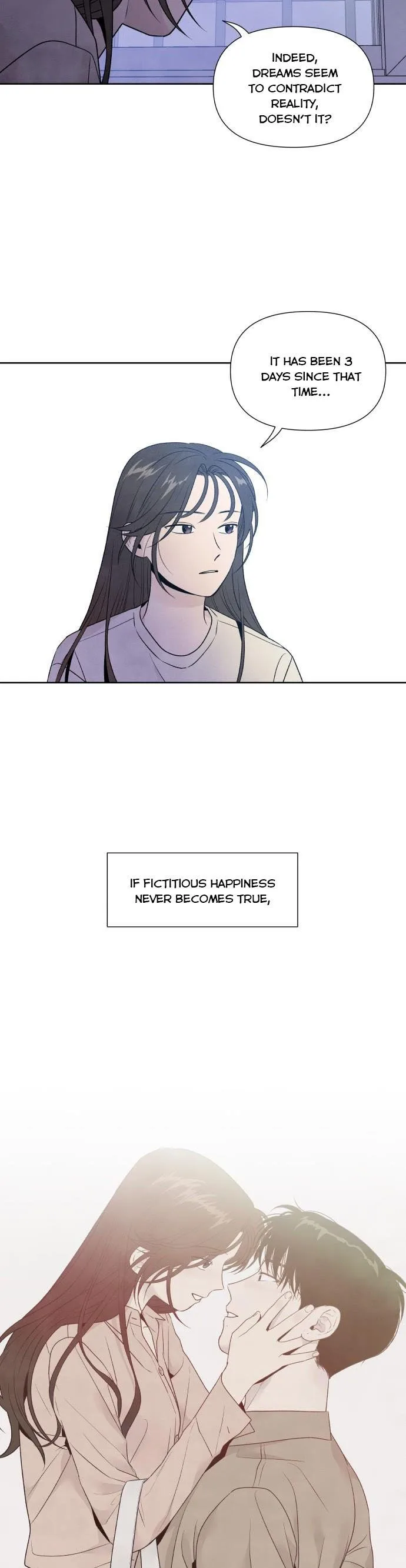 What I Decided to Die For Chapter 25.5 page 10