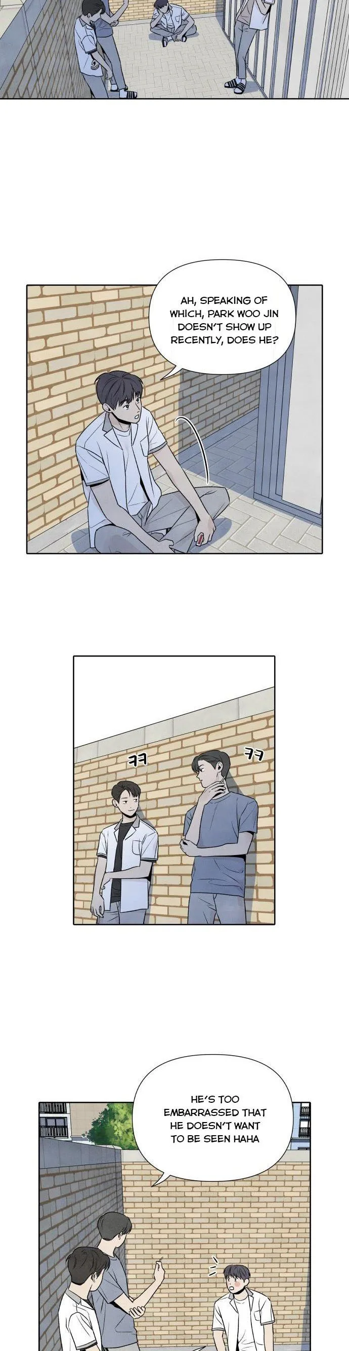 What I Decided to Die For Chapter 25.5 page 12