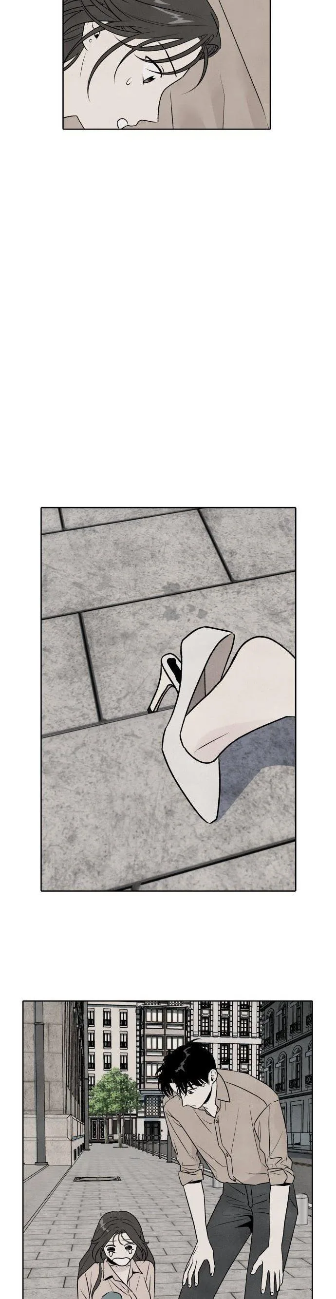 What I Decided to Die For Chapter 25.5 page 5