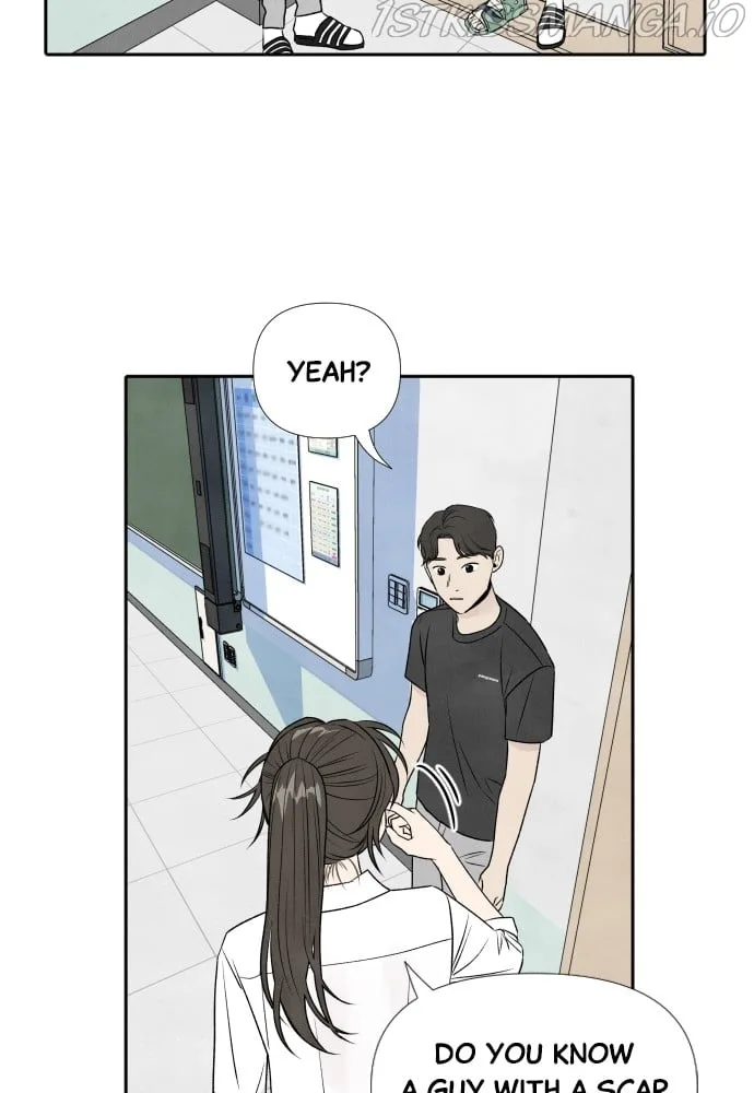 What I Decided to Die For Chapter 22 page 55