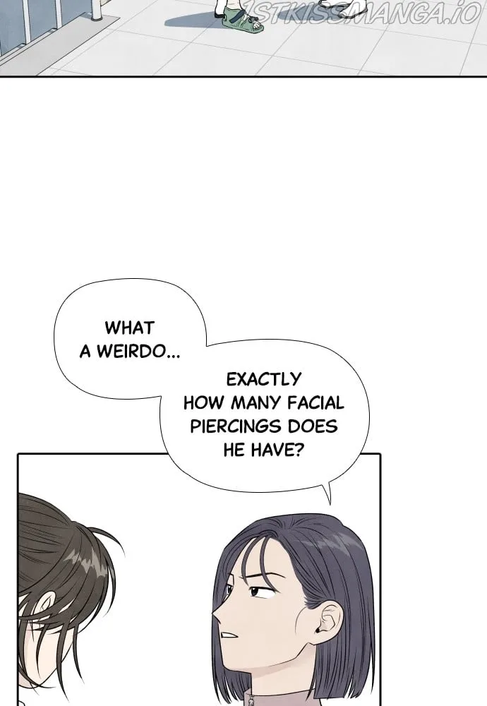 What I Decided to Die For Chapter 23 page 56