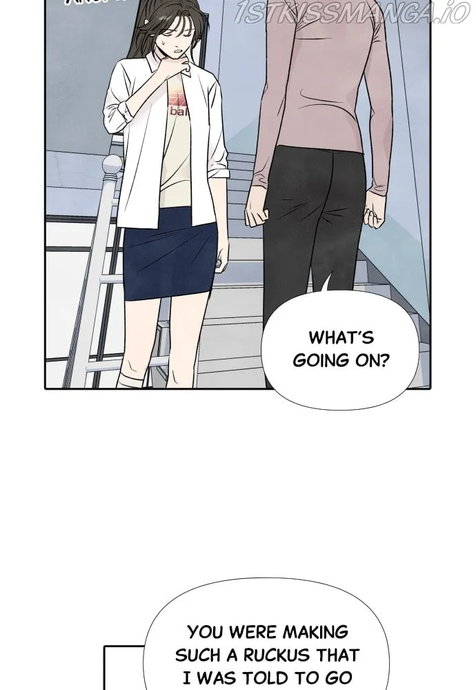 What I Decided to Die For Chapter 22 page 66