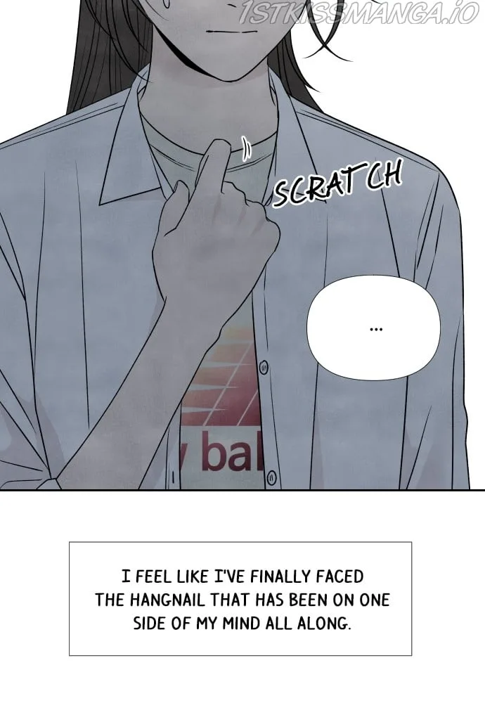 What I Decided to Die For Chapter 23 page 42