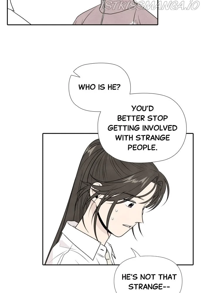 What I Decided to Die For Chapter 23 page 57