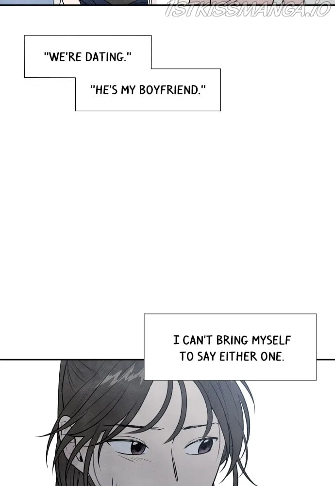 What I Decided to Die For Chapter 23 page 41